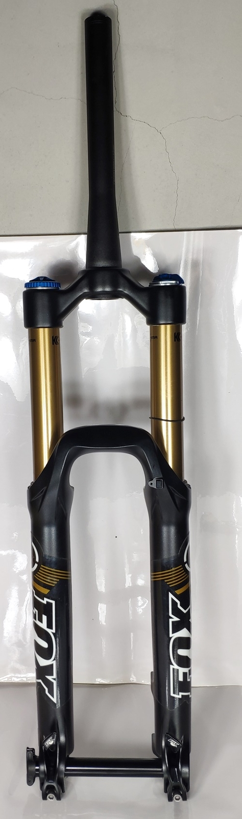 FOX RACING SHOX 2014 FORK 36 TALAS FACTORY 26″ FIT RC2 160MM QR20MM TAPERED KASH