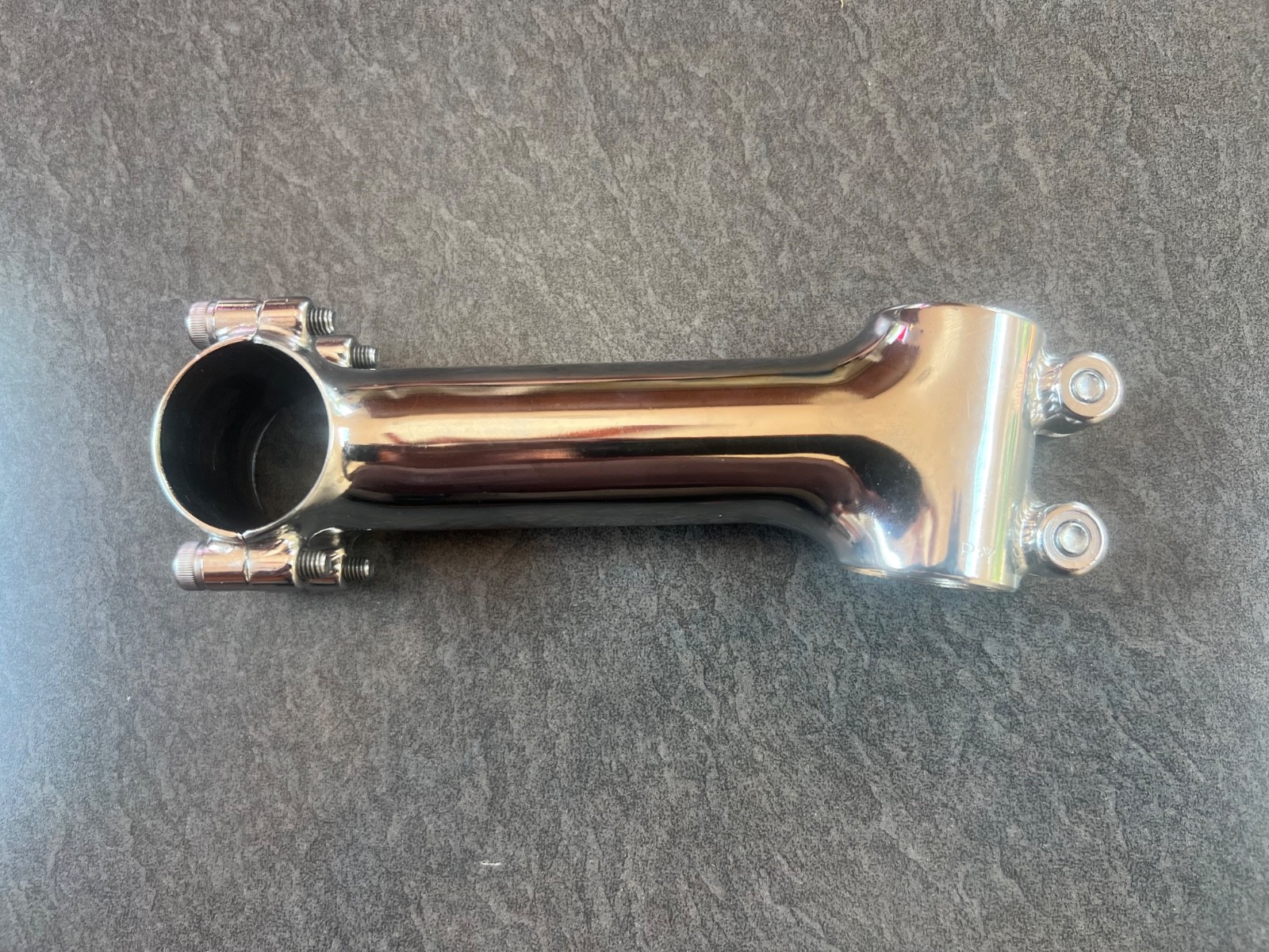Nitto Craft 5 Stem – 120mm length; 31.8mm clamp – excellent used condition