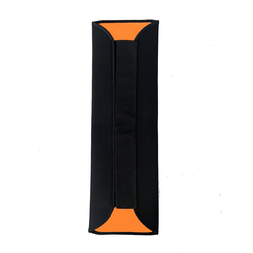 for e-bike Neoprene Cover for Battery For Down Tube For Protection 50x42cm for