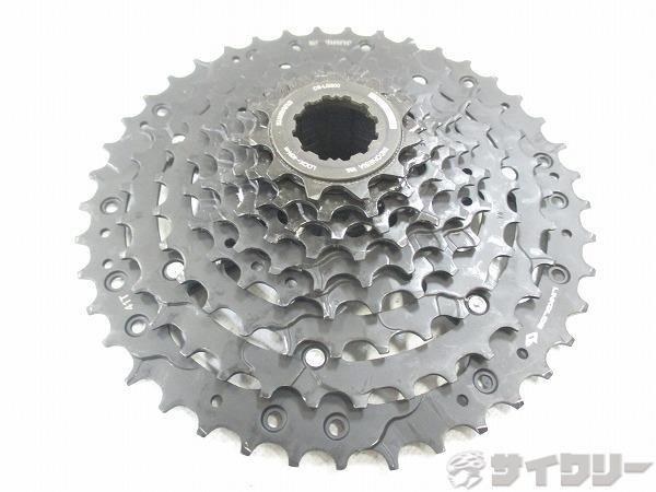 Shimano CS-LG300-9 LINKGLIDE Cassette 9-Speed 11-41T Japan JP F/S Free shipping