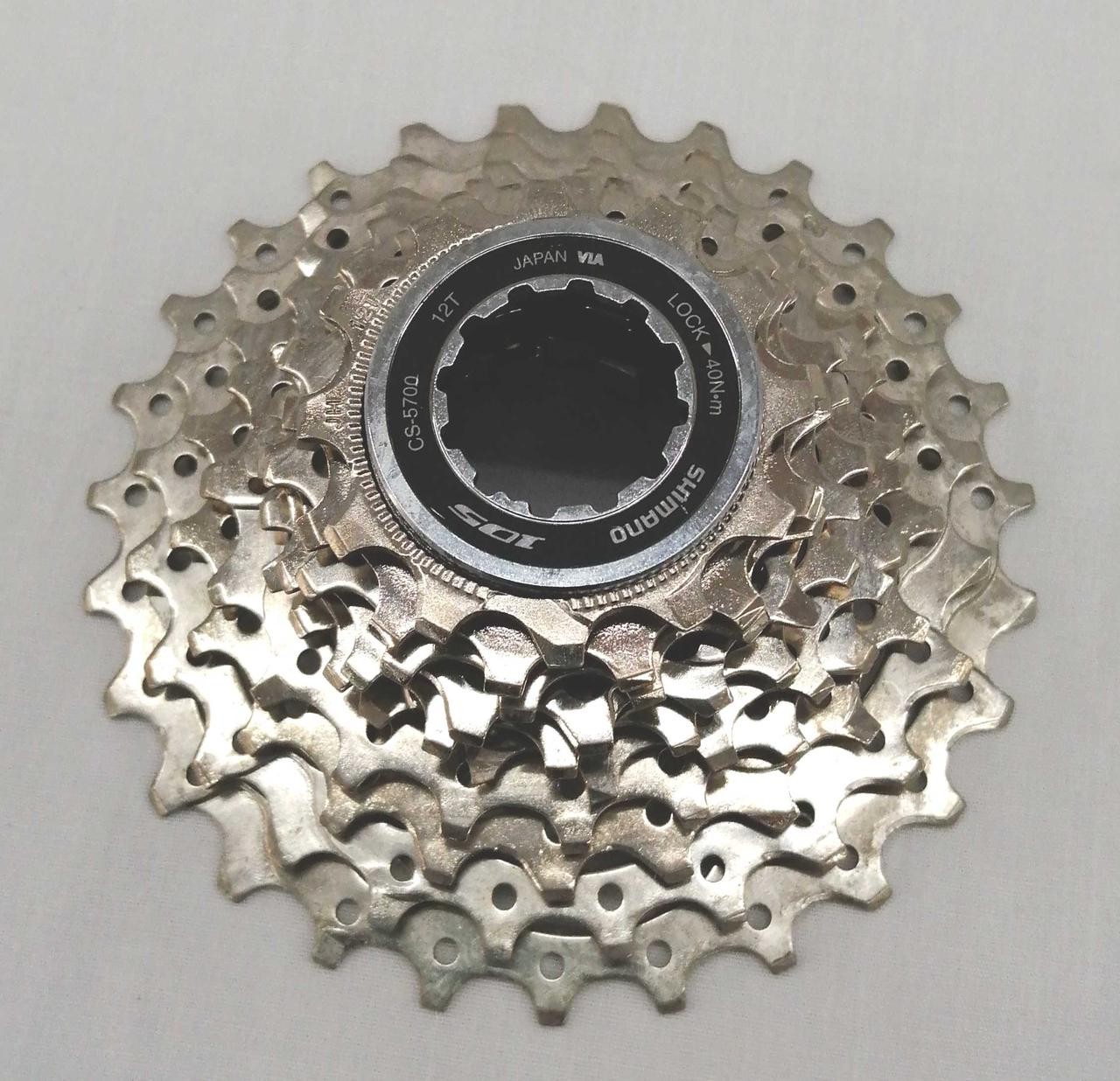 CS-5700 Sprocket