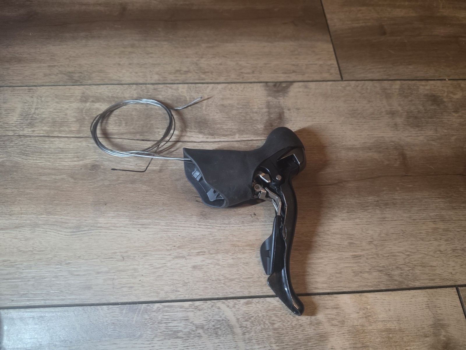 Shimano Ultegra ST-6700-L Left/Front Rim Brake Shifter for parts