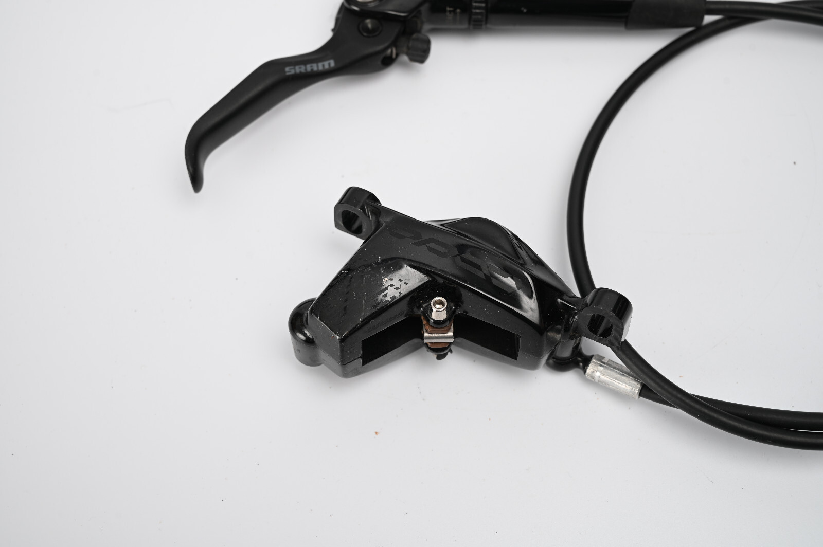 SRAM Code RSC Left/Front Hydraulic Disc Brake Mountain MTB Enduro DH Bike