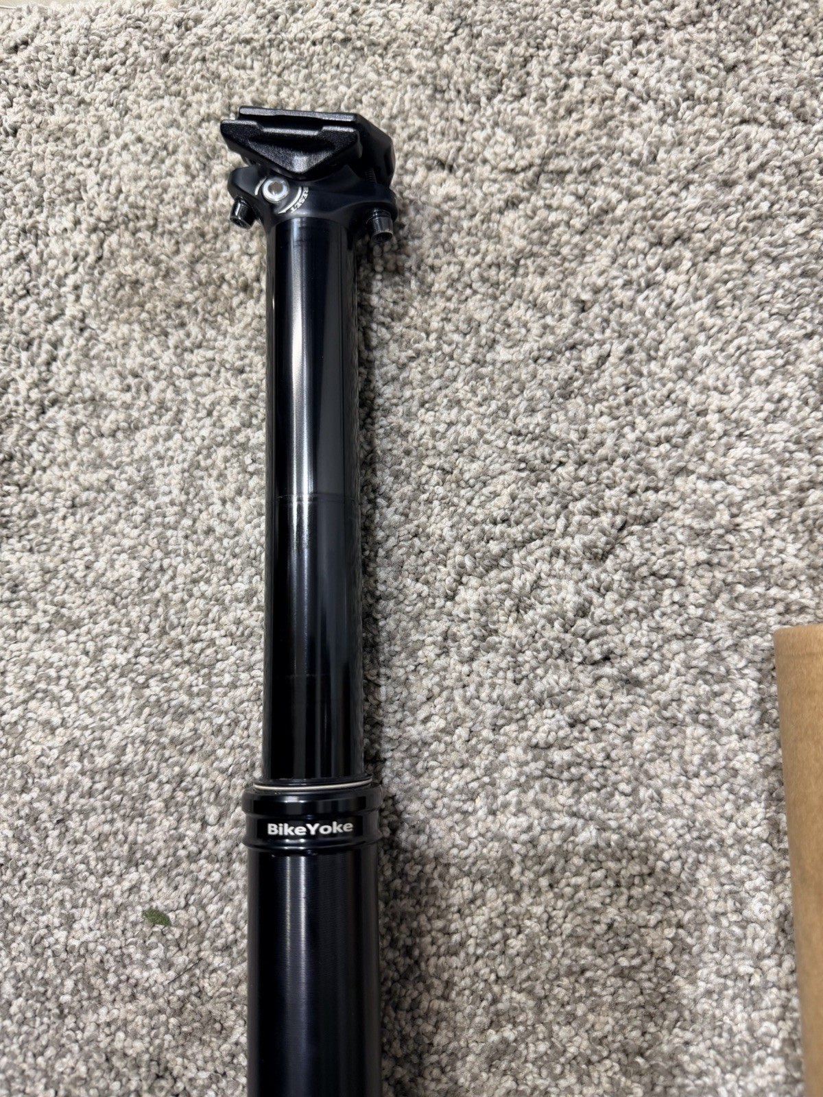 Bike Yoke Revive 2.0 34.9 x 160mm Dropper Post Excellent Condition
