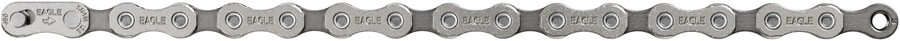 S100 Eagle Chain – SRAM S100 Eagle Chain – 12-Speed, 126 Links, Silver/Gray –