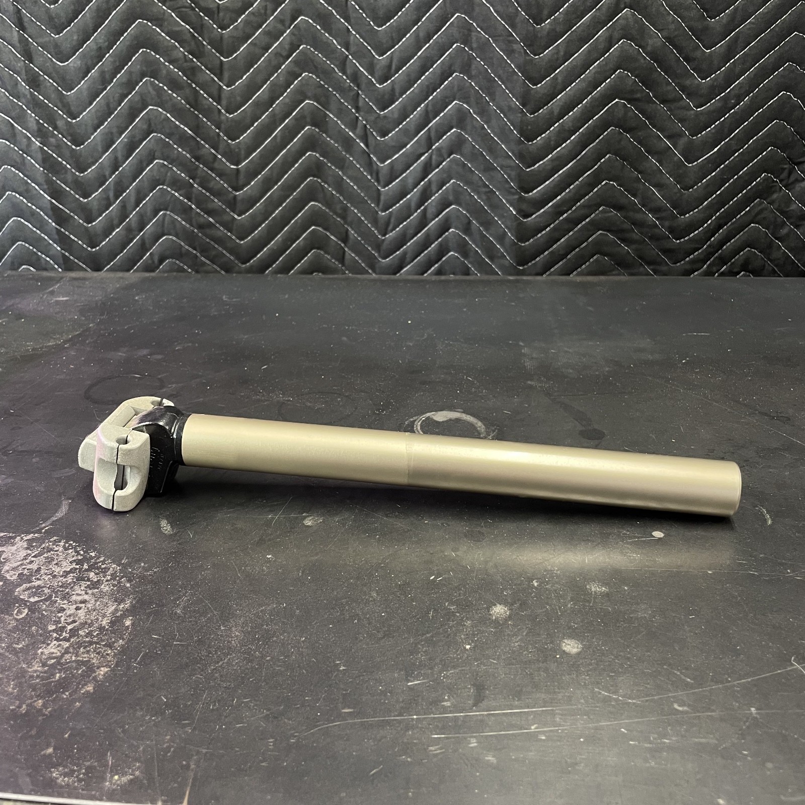 Vintage Strong Seatpost – 27.2mm x 295mm – Used