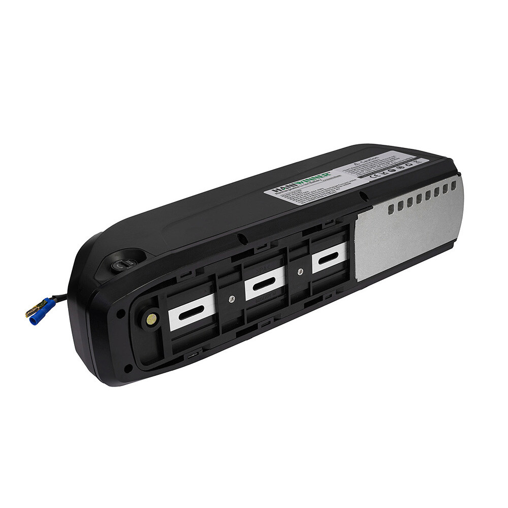 48V 13Ah E-bike Lithium Battery for CMACEWHEEL T20 /ELEGLIDE M1 Electric Bicycle