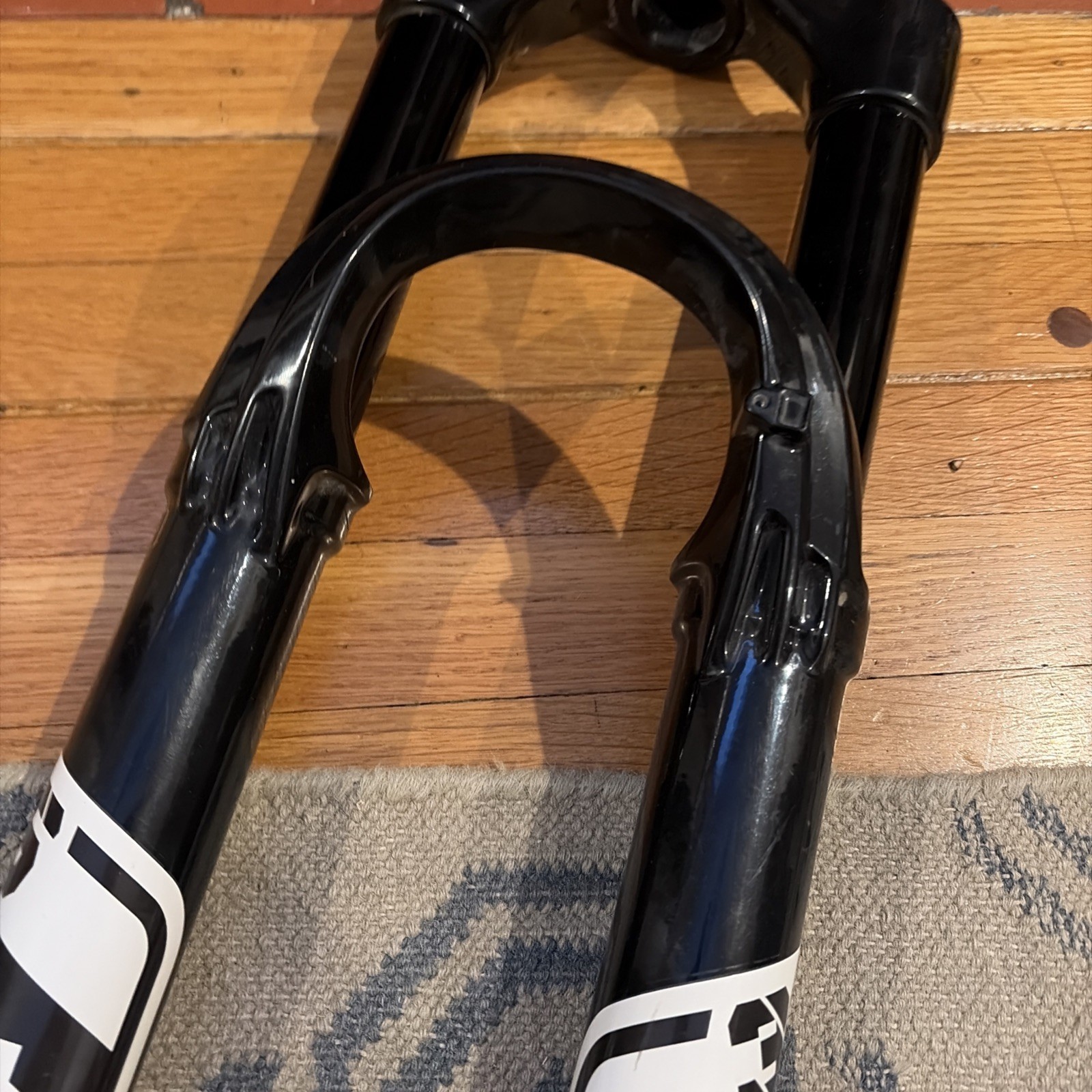 Fox 36 Suspension Fork 29er Tapered