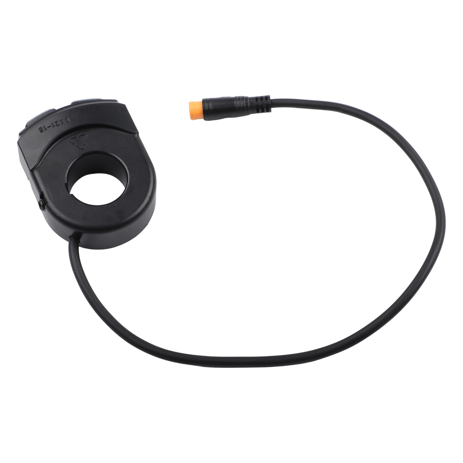 Electric Bike 2 in 1 Switch for Headlight and Speaker with Waterproof 3pin
