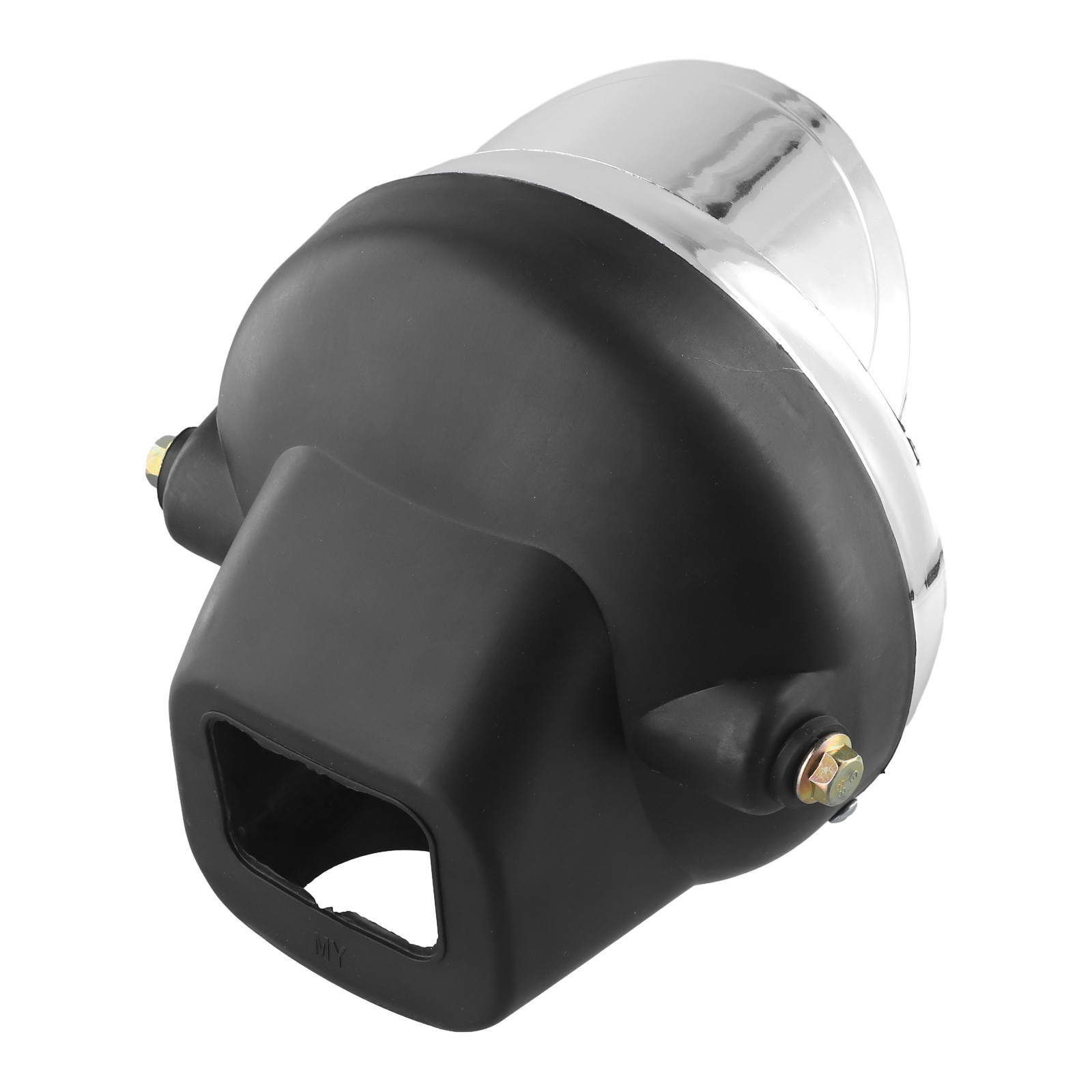Modern and Sleek Design 12v80V 81216 Beads Tricycle Motorcycle LED Headlight