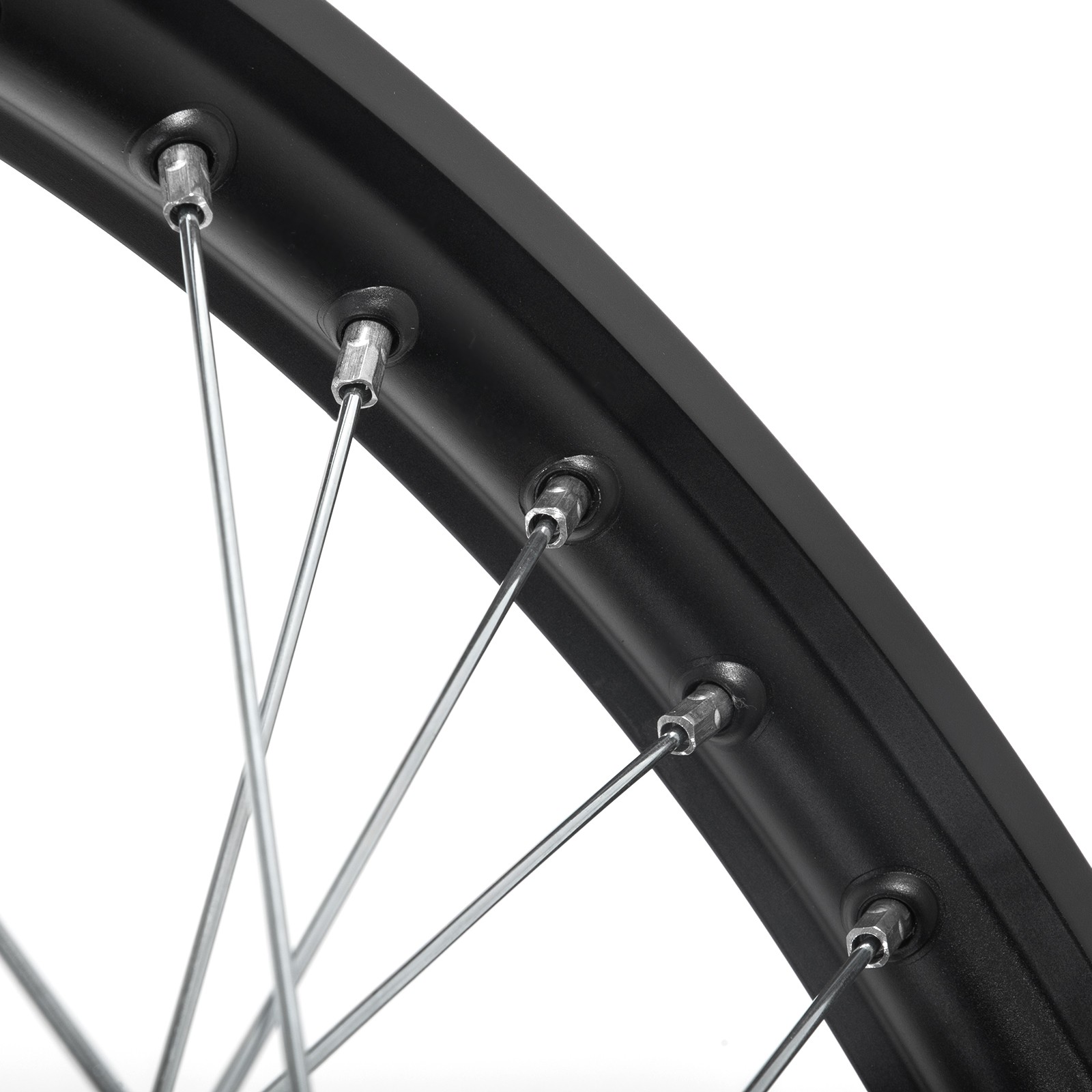 TARAZON 21″x1.6 Front Spoked Wheel Rim For Apollo RFN For Beta For Talaria Sting