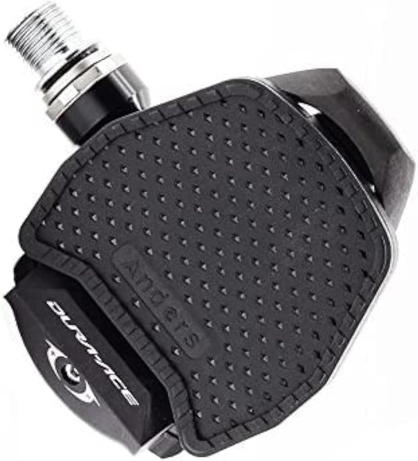 Universal Clipless Pedal Adapters for Shimano SPD-SL Road Bikes