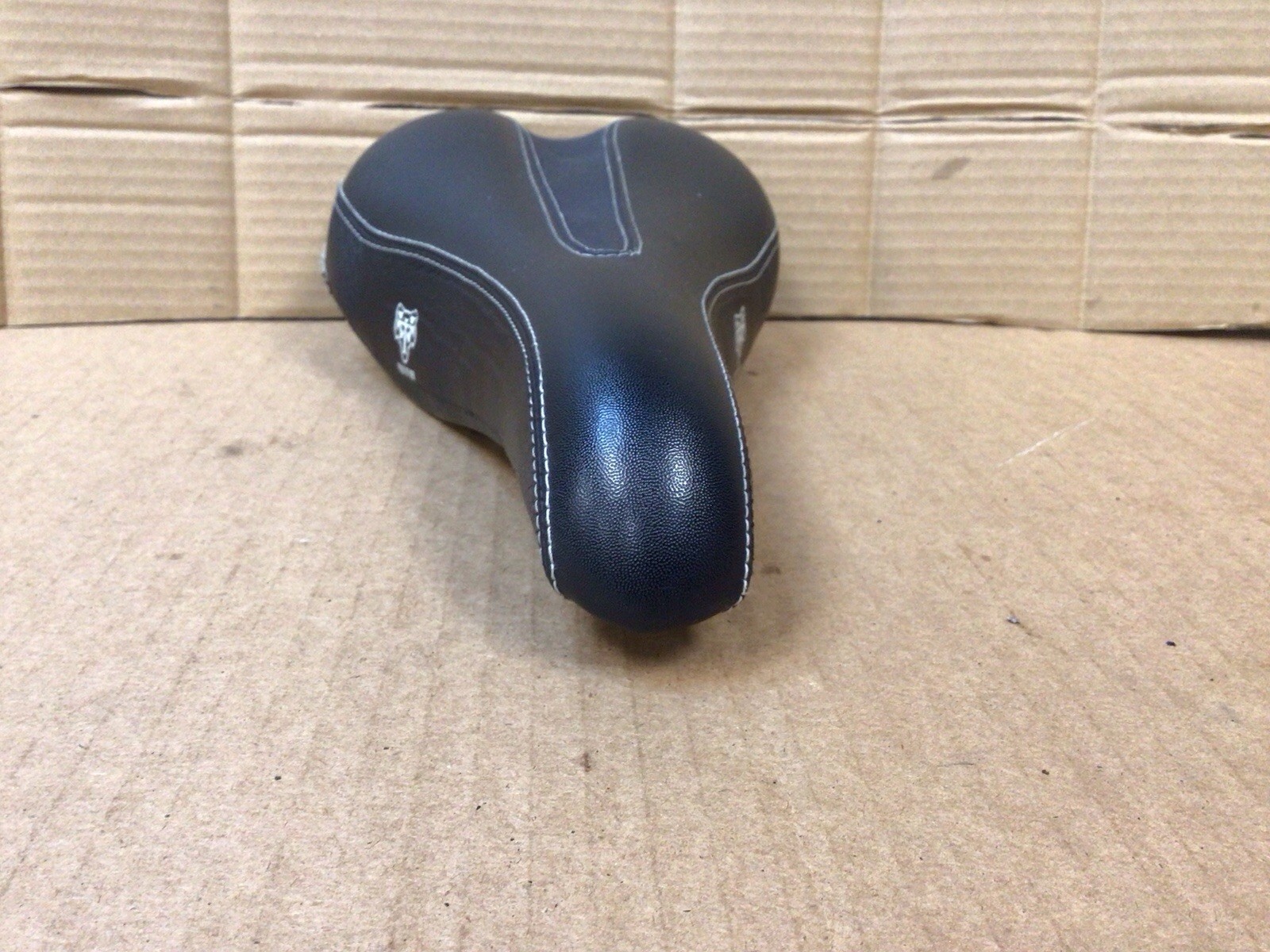 WTB Saddle Titanium Rails 145mm Wide 270mm Long 238g