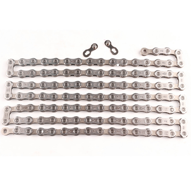 Shimano SLX CN M7100 Chain 12 Speed 114 Link 118 Link 126 Link Mountain Bike