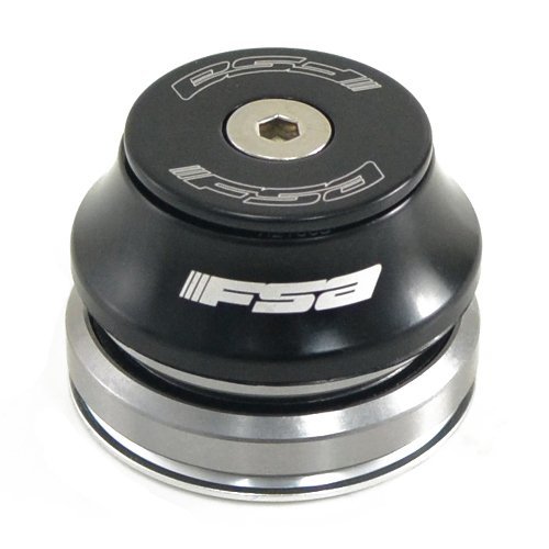 FSA ORBIT C-33 Integrated Headset Fit 1-1/8″ to 1-1/4″ (Height:15.8mm) Tapered