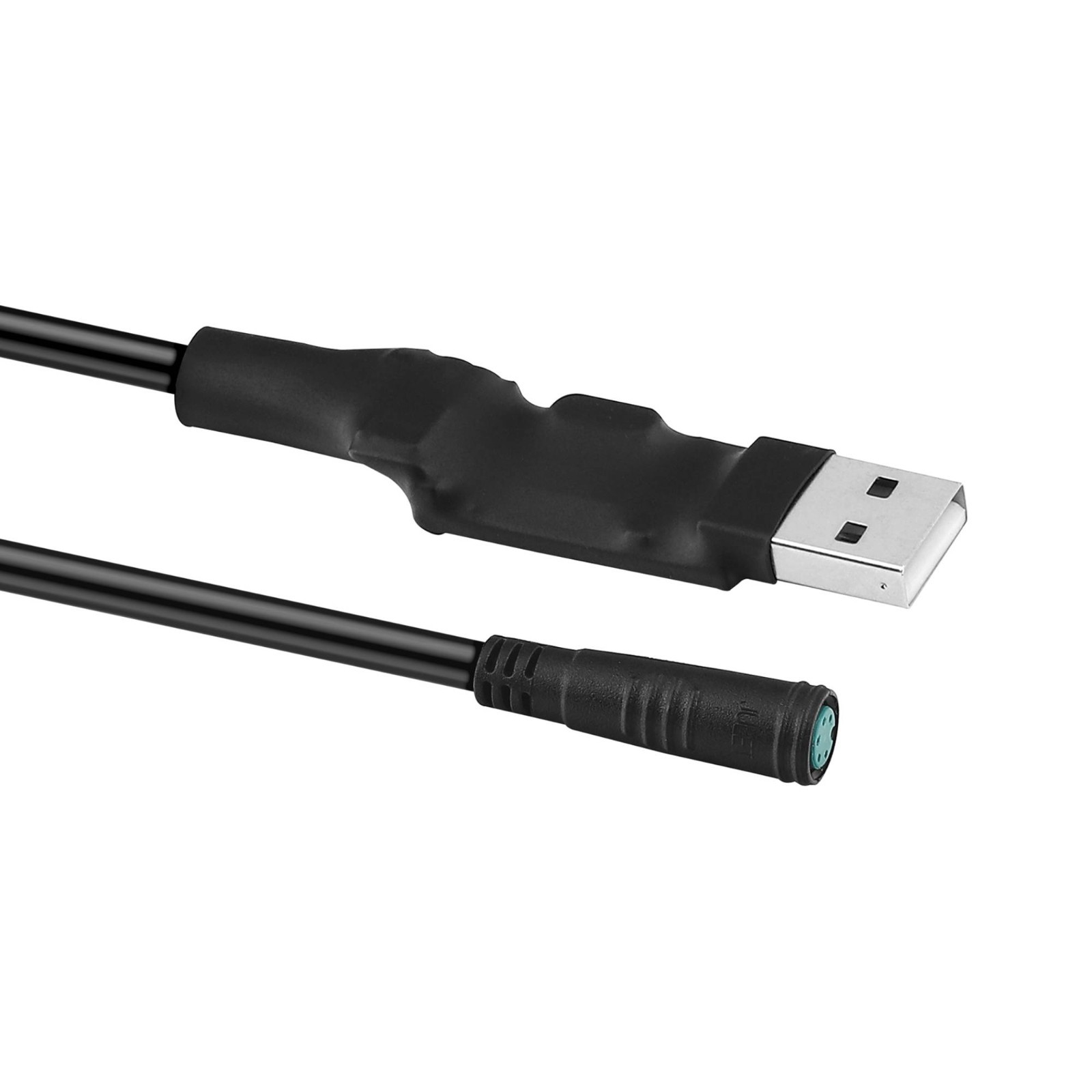 USB Programming Cable for BAFANG BBS01 BBS02 BBS03 BBSHD Mid Drive Motor Kit