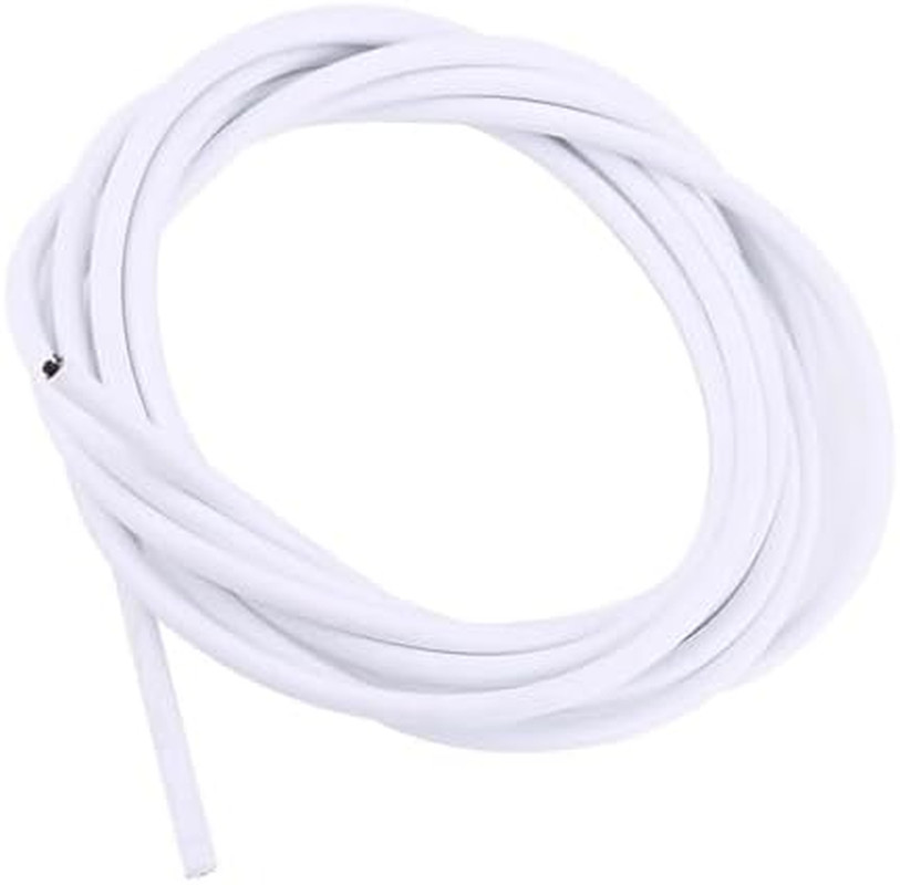 4mm Bike Shifting Cable, 9.84ft Brake Cable Housing Durable Wire Shifter Cabl…