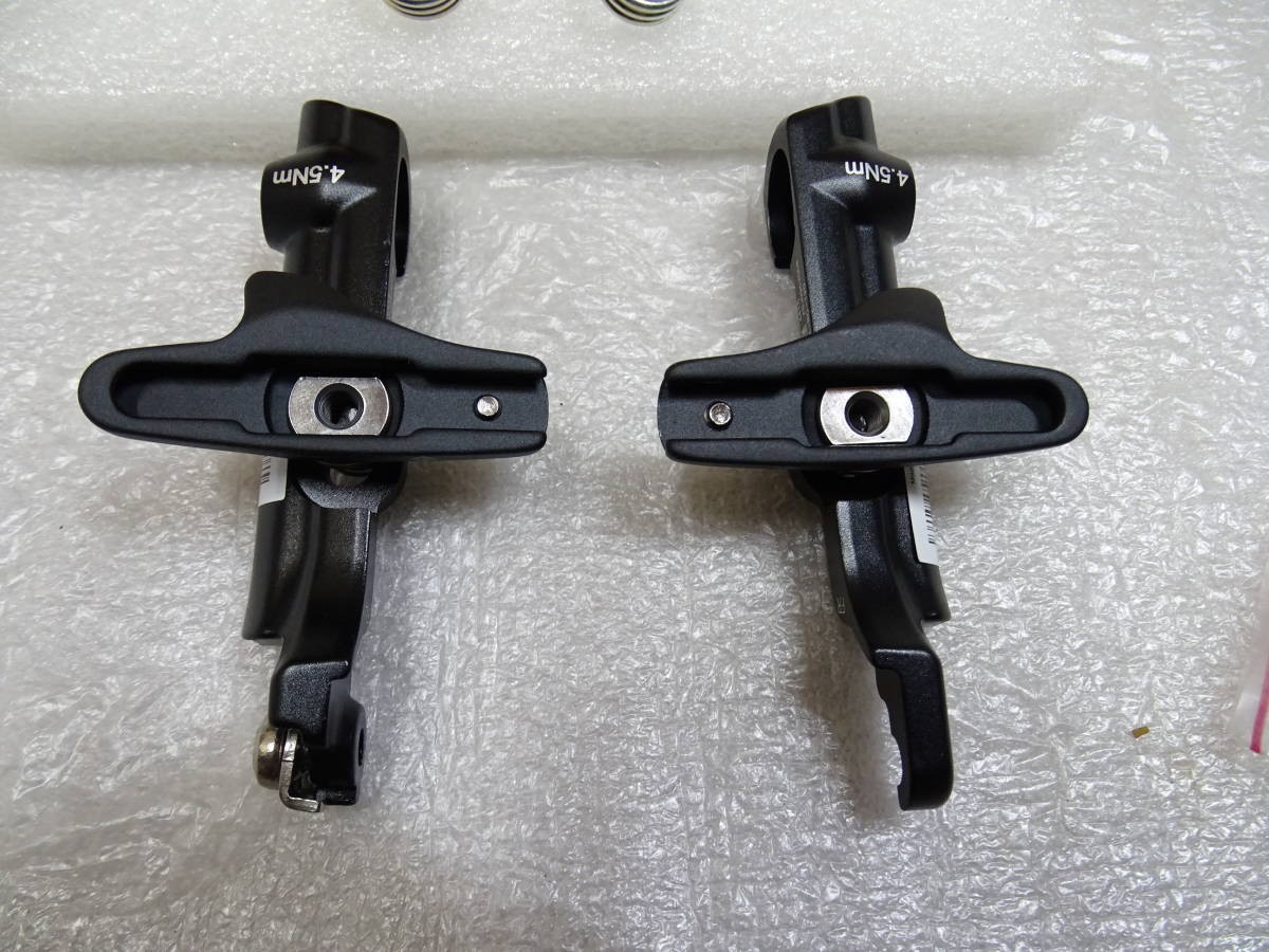 BMC TMR01 Front Brake