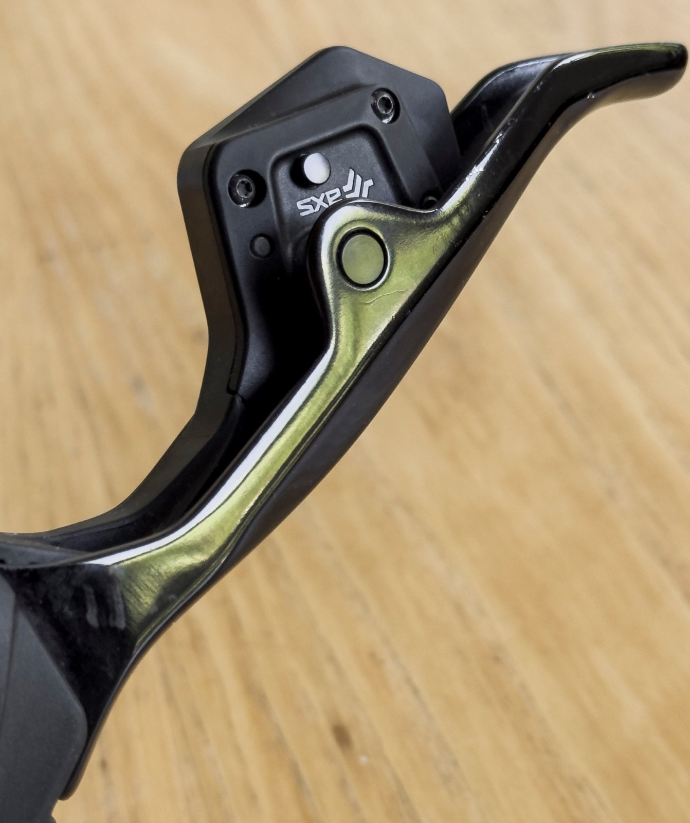 SRAM Rival eTap AXS Brake Lever – Right / Back