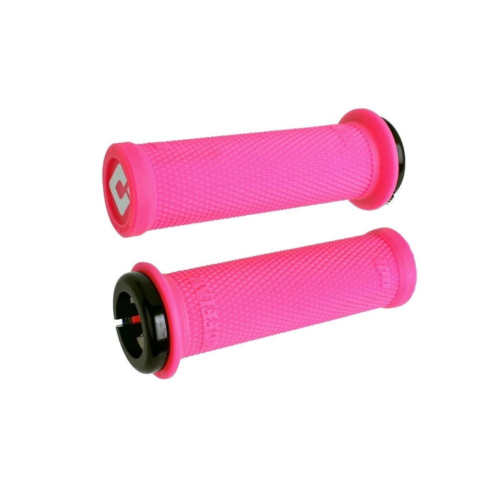 Odi Ruffian Mini V2.1 Lock on Grip Slim 110mm