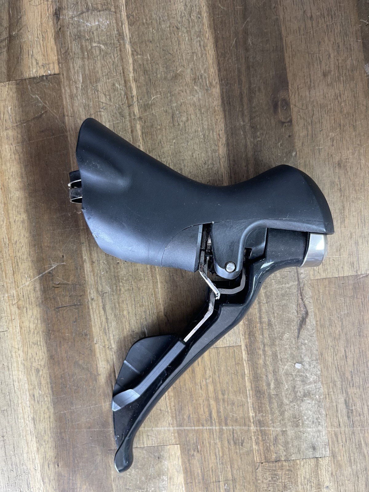 Shimano Dura-Ace ST-9001 2 x 11s Road Bike Shift Brake Lever SET