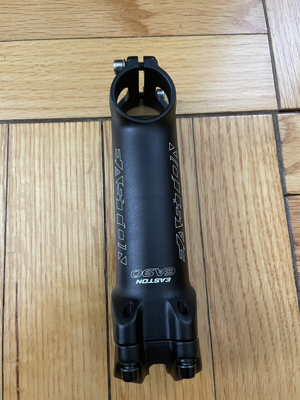 Easton EA90 Stem – 120mm, 0°