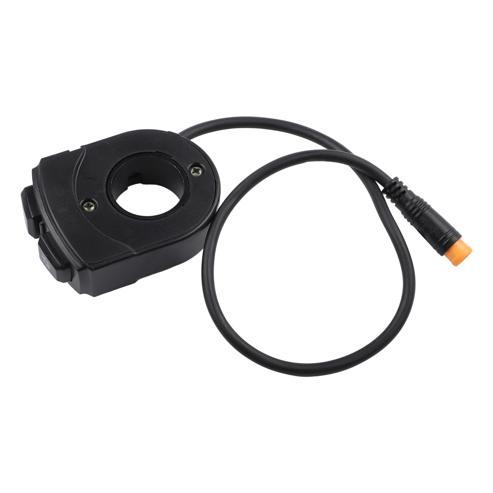 Electric Bike 2 in 1 Switch for Headlight and Speaker with Waterproof 3pin