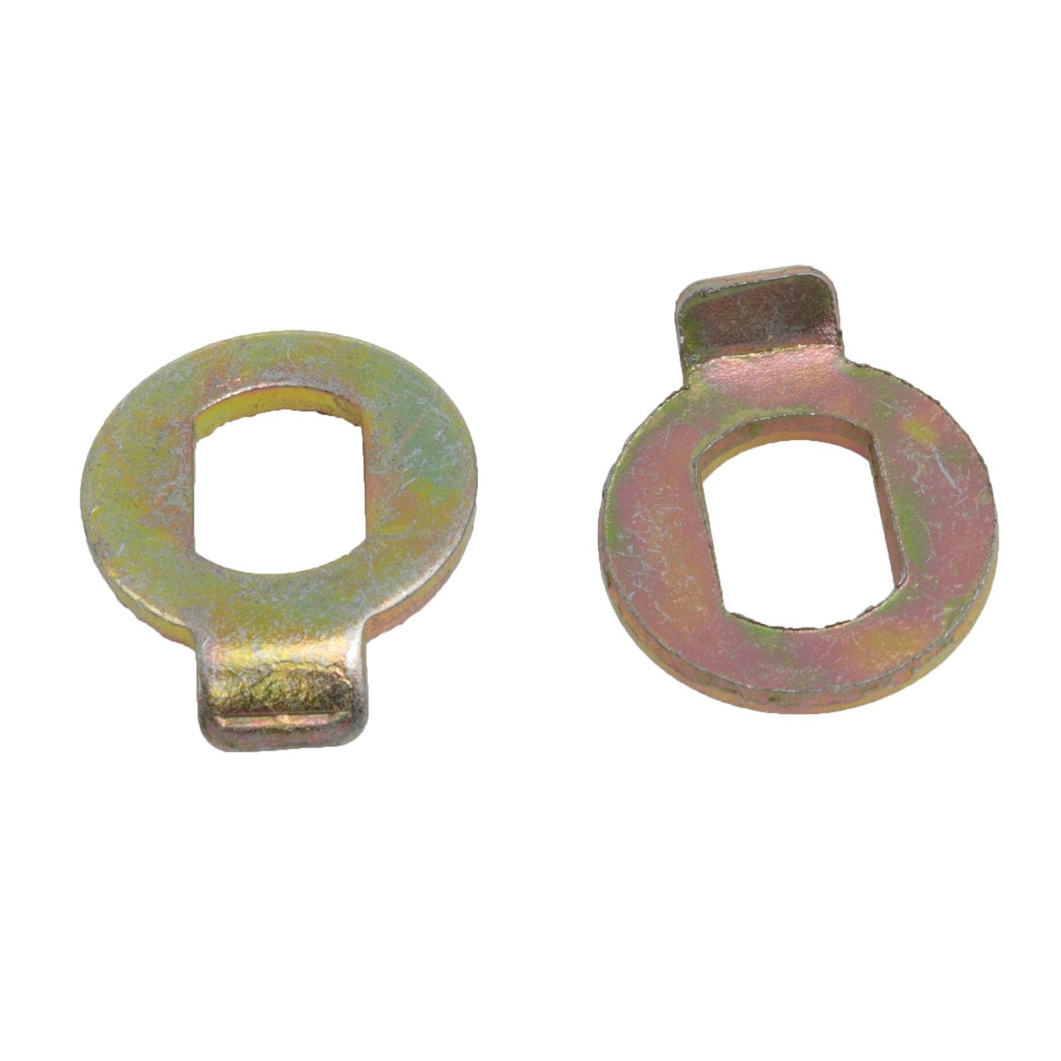Electric Bicycle Wheel Lock Nuts M14 E-Bike Hub Motor Axle Mounting Screw Set