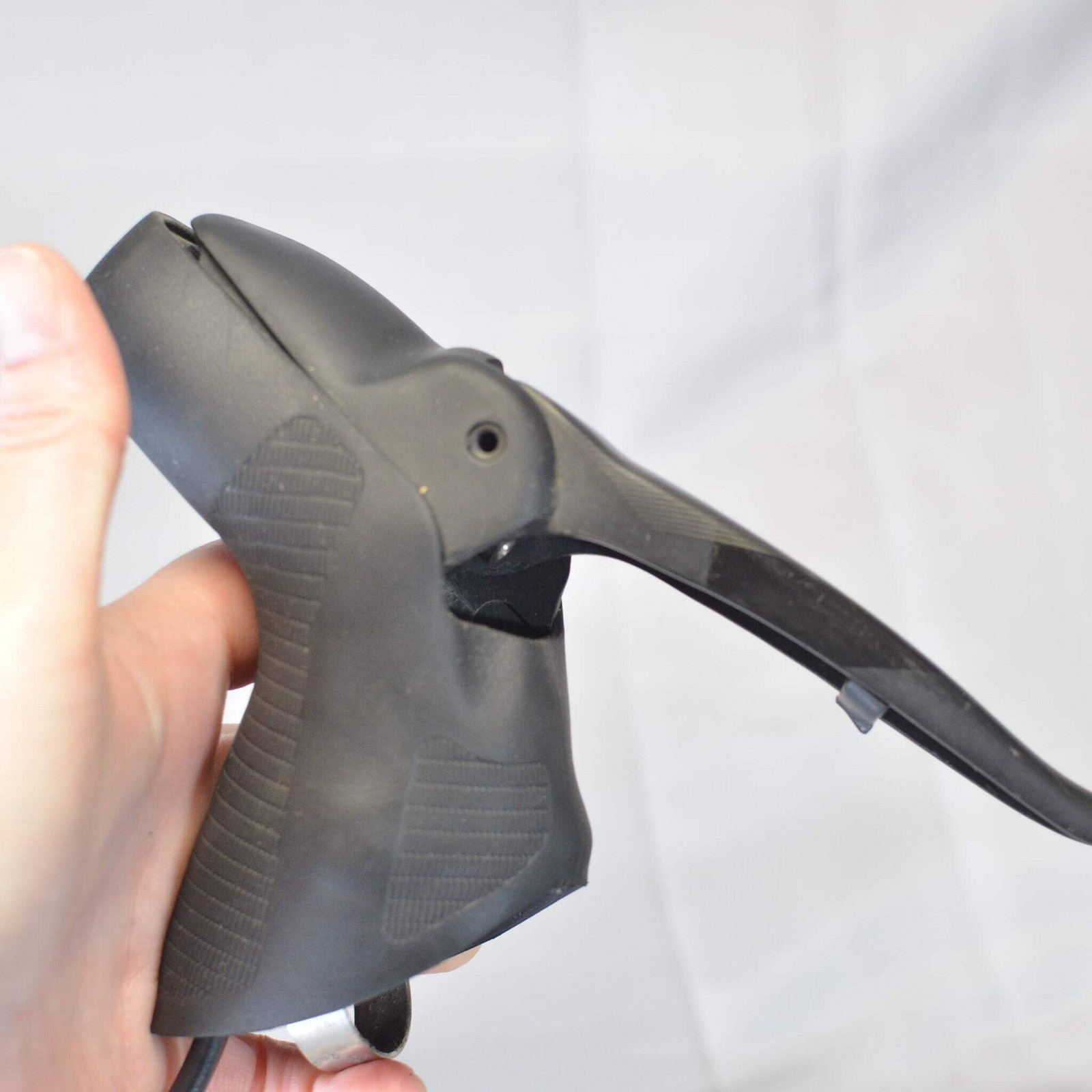 SRAM Red 22 HRD 1x (11 Speed) Hydraulic LEFT/FRONT n One-By «Shifter» +Brake