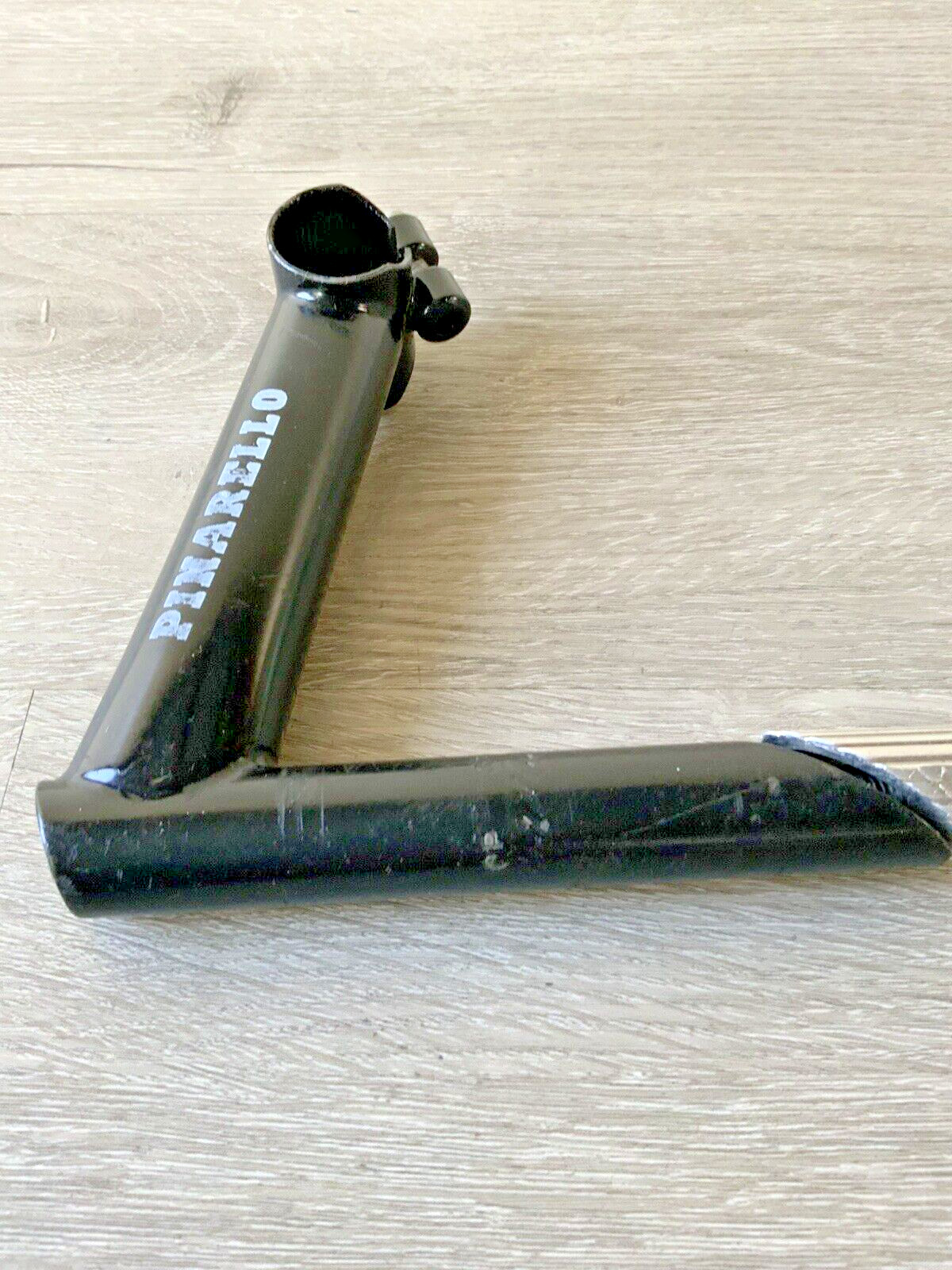 ITM QUILL STEM 130 MM PINARELLO PANTO CLAMP 26 MM 356 GRAMS