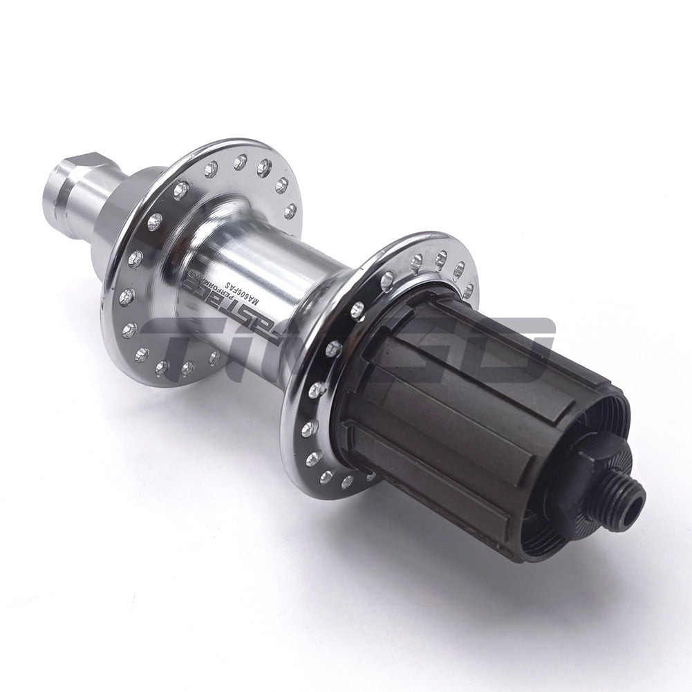 Fastace Road Hub Sealed Bearing 24/28/32/36 Holes Rim Brake 8/9/10 Speed Freehub