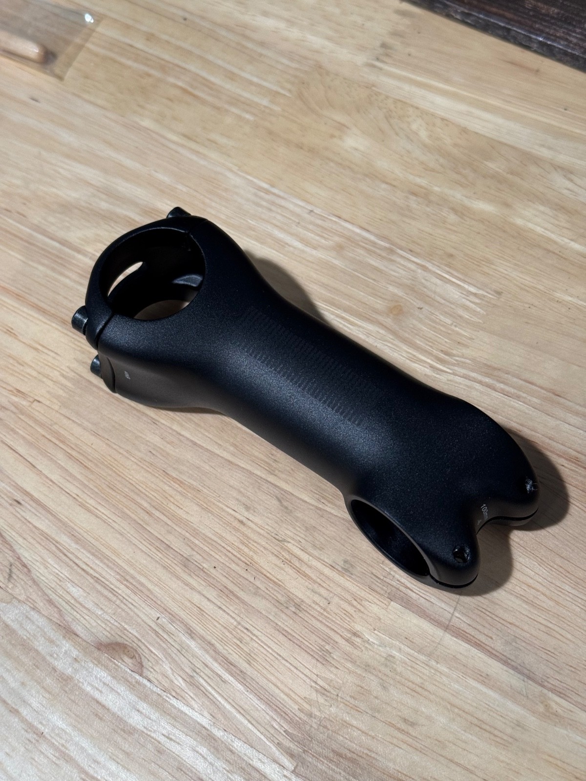 cervelo alloy stem off Caledonia 100mm – lightly used.