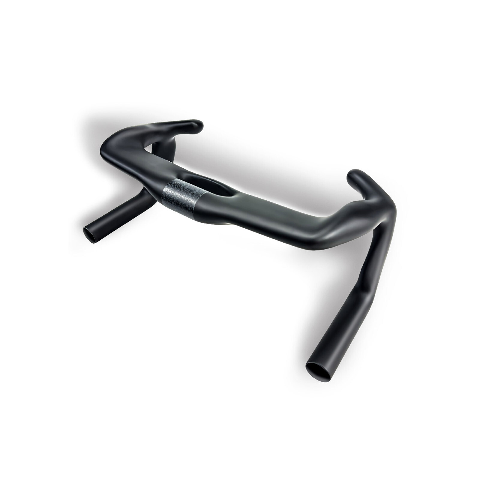 Carbon Fiber Track Cycling Handlebar TT Bike Handle Bar 31.8mm UCI multi-size