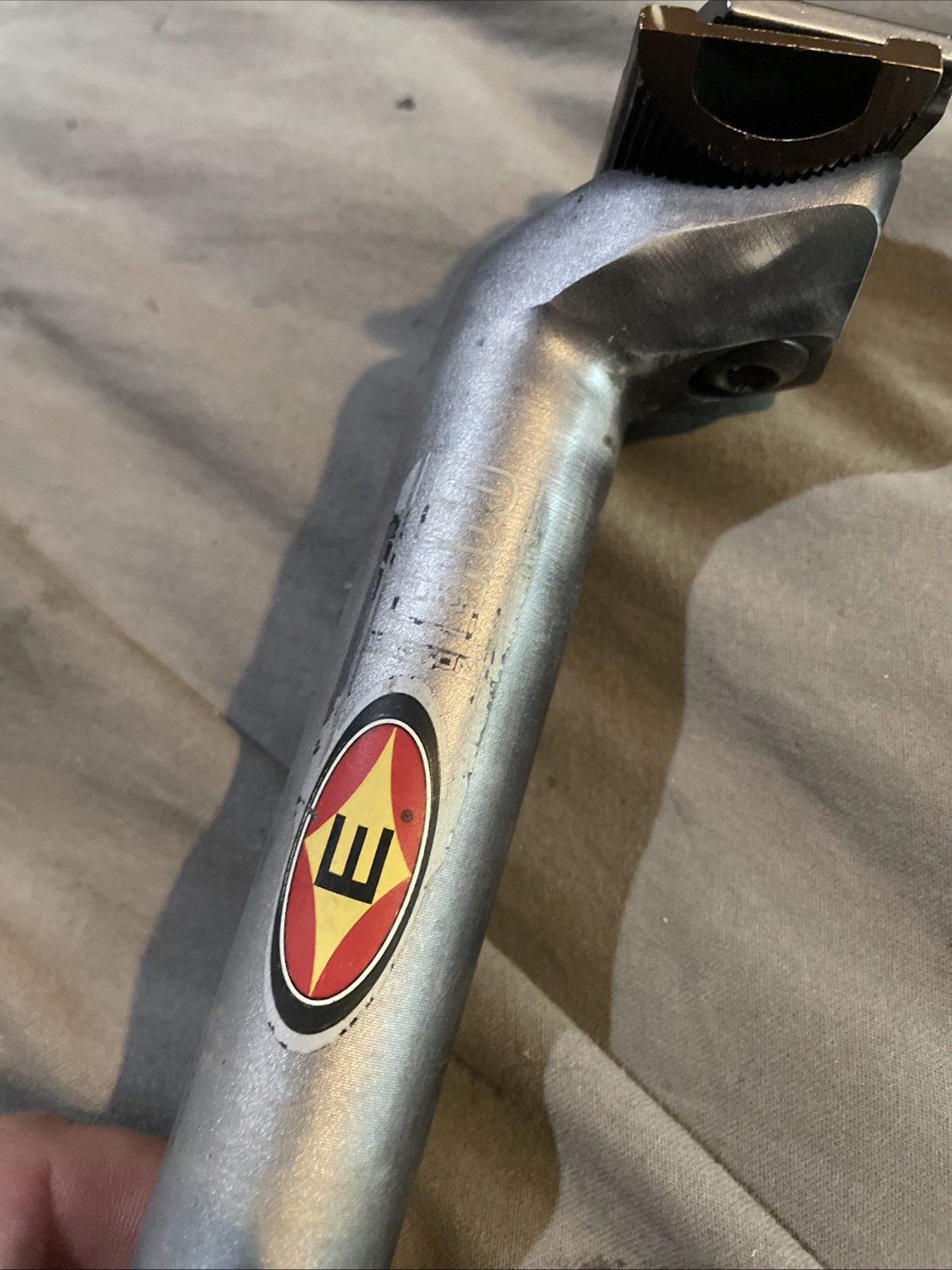 easton ea50 seatpost 27.2mm diameter