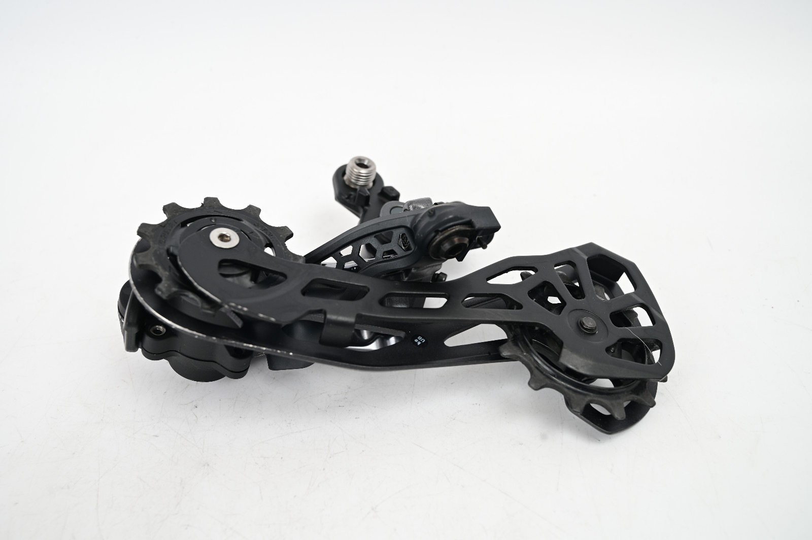 Shimano GRX RD-RX810 11 Speed Rear Derailleur Long Cage Clutch – IRDRX810