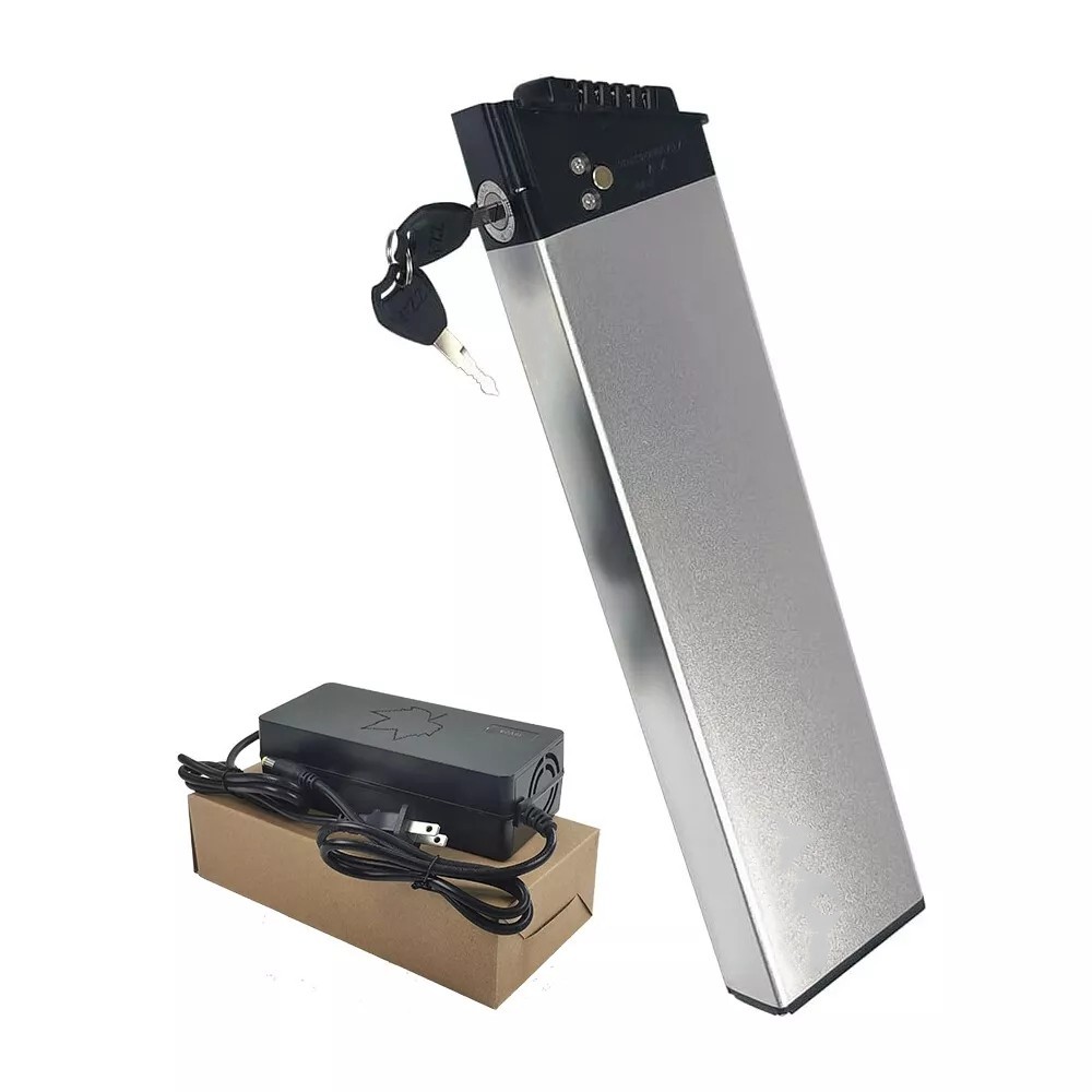 Ebike Batteryfor Lectric XP 1.0 2.0 Folding Electric Bike 48V 10.4Ah 12.8Ah 14Ah