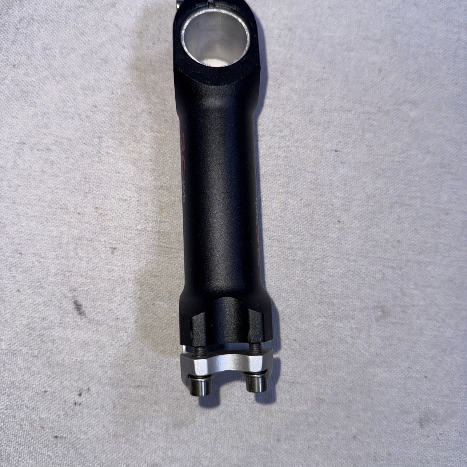 NOS Vintage DEDA Newton Threadless Stem 26mm 1 1/8 x 120mm Road 4 bolt NIB