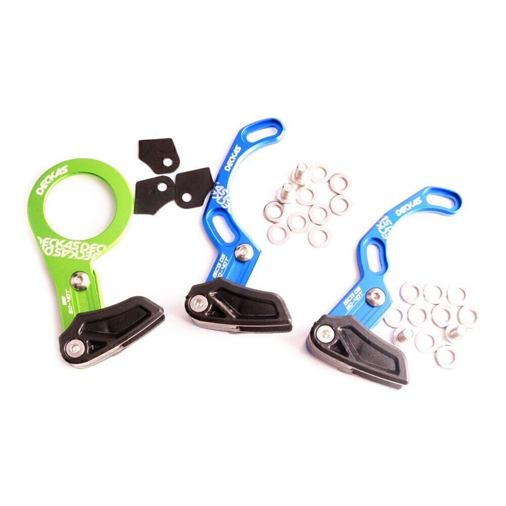 Deckas Bike Chain Guide Protector Bicycle Bottom Bracket BB Mount ISCG03 ISCG05