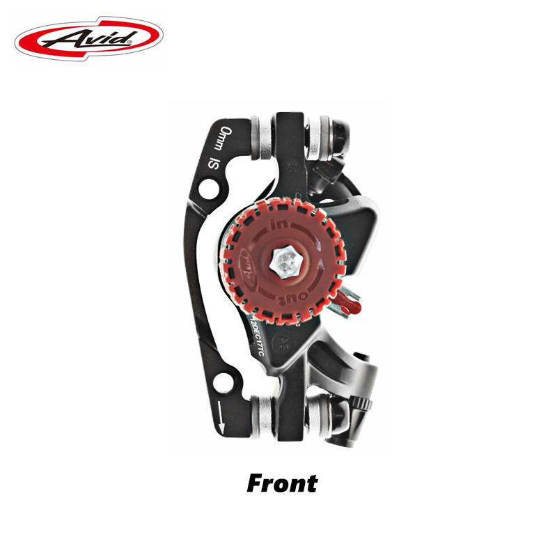AVID BB5 Caliper Mountain Bike Mechanical Disc Brake Front Rear Disc Brake MTB