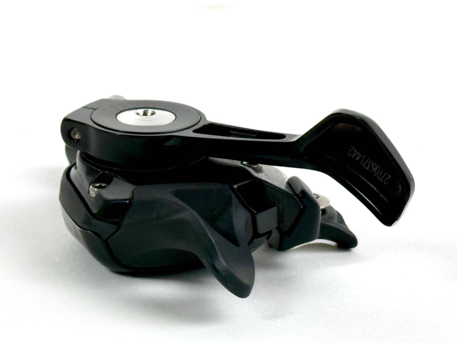 SRAM X01 Eagle 12-Spd MTB Trigger Shifter w/ Matchmaker Clamp XO1 Mountain Bike
