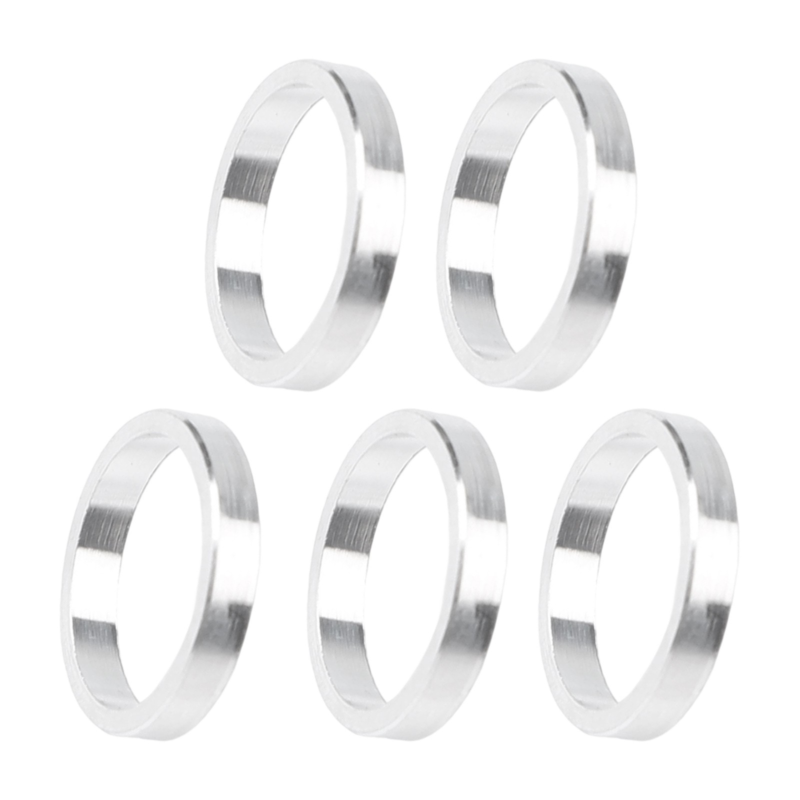 Hot Sale Nail Washer Chainring Bolt Space 20g 60*40*10mm Nail Washer Thick 2mm