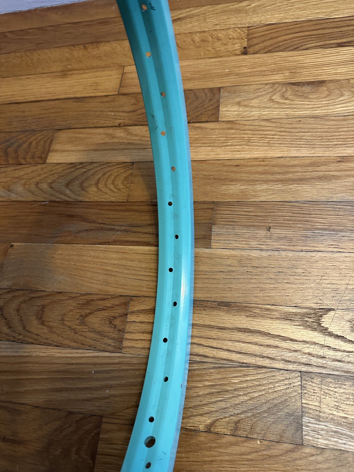 G-Sport Bmx Toothpaste Limited Rims Set