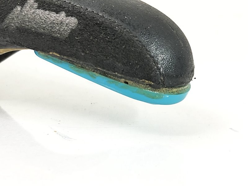 FIZIK Aliante Carbon Saddle Used Carbon Rail D Condition