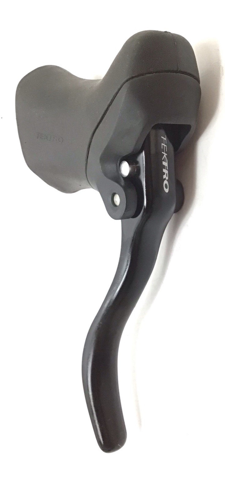 Tektro RL340 Road Bike Brake Lever Aero Lever Right Side Black