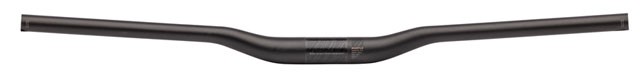 Teravail Mantle Carbon Handlebar – Carbon, 35.0mm, 760mm, 20mm Rise, Black