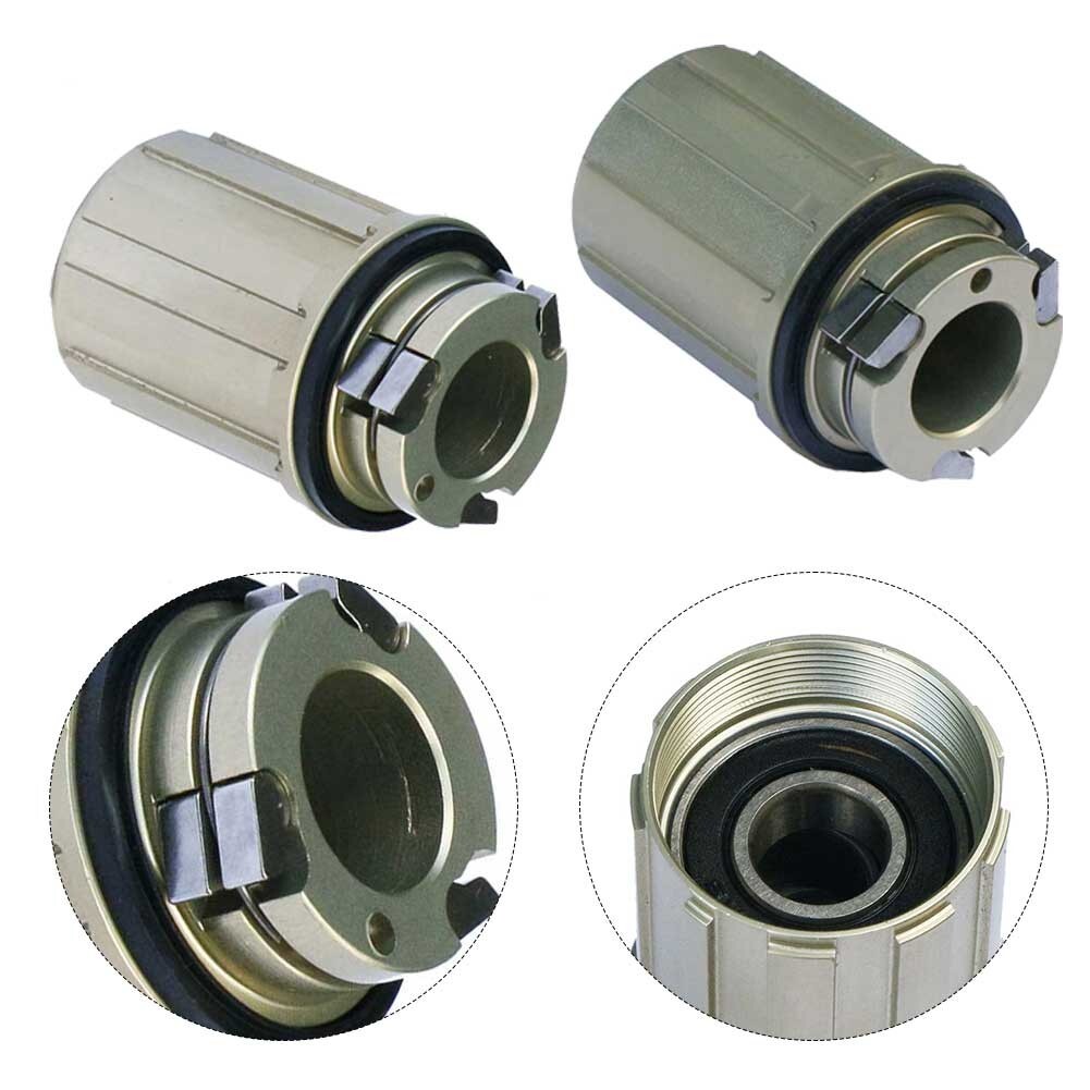 Tower Base HG 1* Freestanding Body 12mm: 103.3g 2 Palin AL7075 Aluminum Alloy