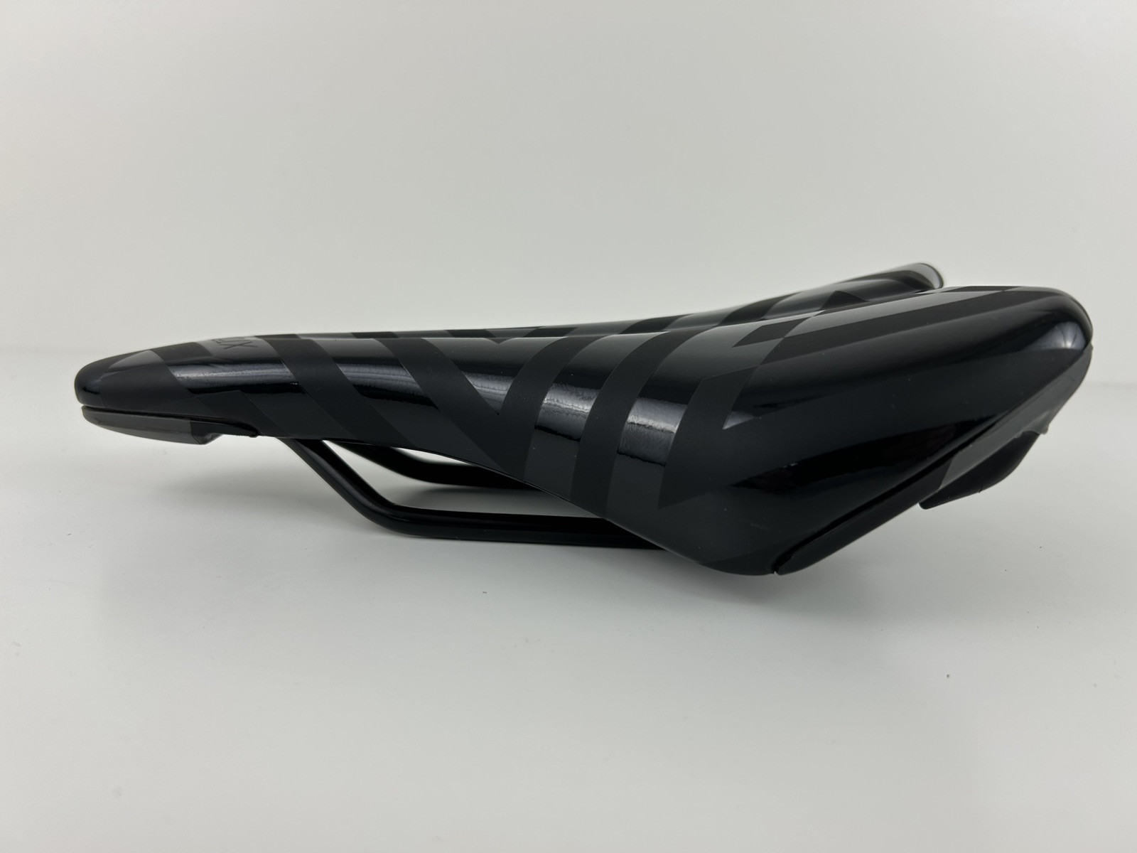 ENTITY XTENT ROAD SADDLE COMFORT GEL CHROMOLY CR-MO 245mm