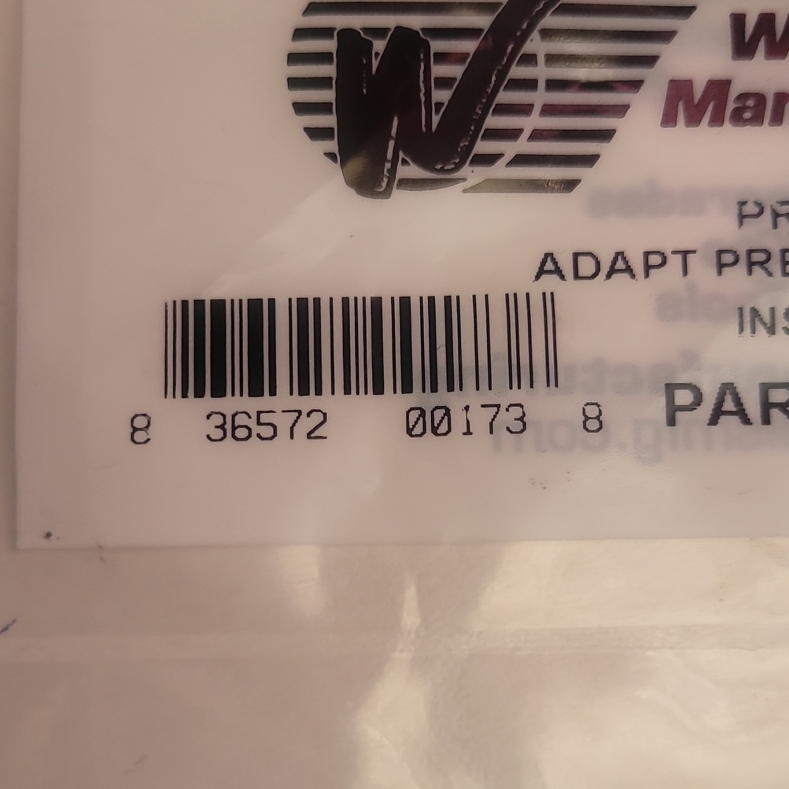 Wheels Manufacturing PrestaShop Stem Saver – PSS-1, New Old Stock, 1 Pair