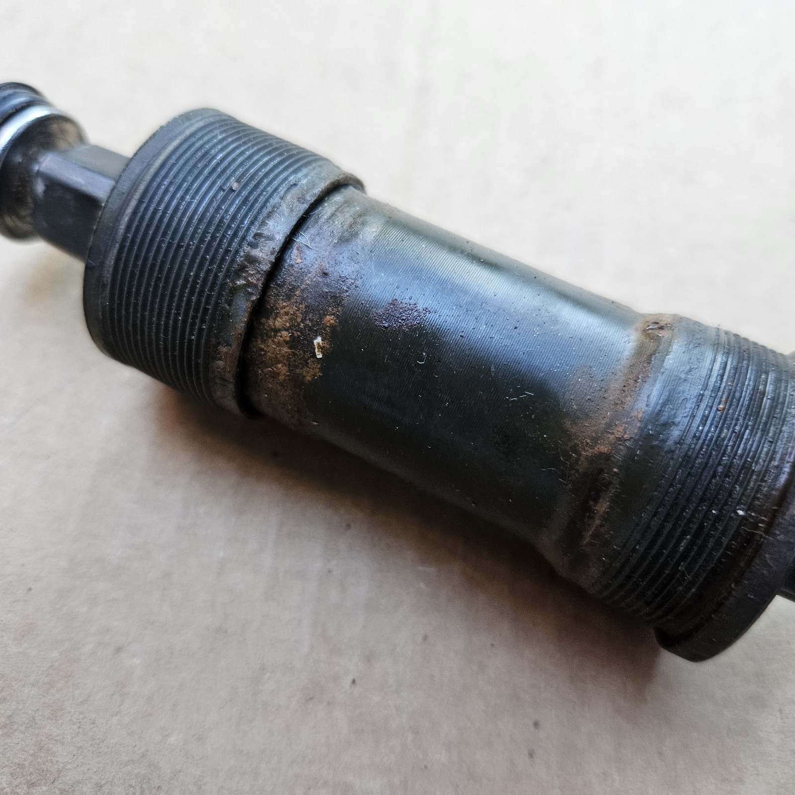 Shimano BB-LP27 Cartridge Bottom Bracket 73mm x 110mm English Thread Japan