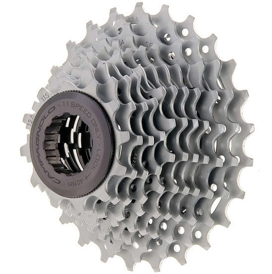 NEW Campagnolo CHORUS 11 Speed Ultra-Shift Cassette Fit Record, Super: 12-29